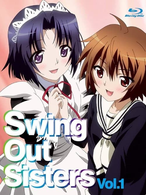 Swing Out Sisters Season 1 poster