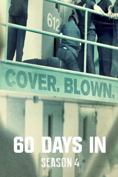 60 Days In Season 4 poster