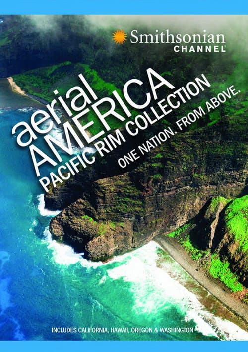 Aerial America Season 4 poster