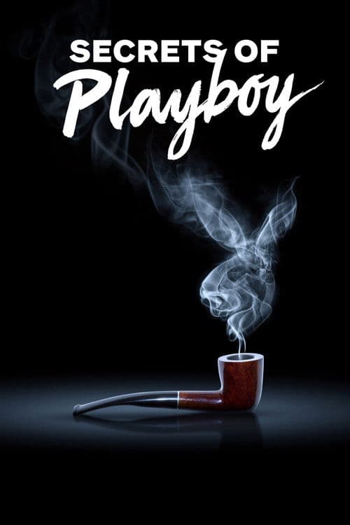 Secrets of Playboy Season 1 poster
