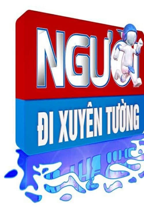 Người Đi Xuyên Tường Season 2 poster