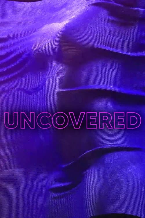 Uncovered Season 1 poster