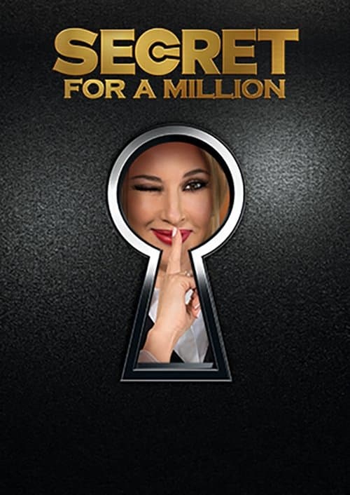 Secret For a Million Season 2 poster
