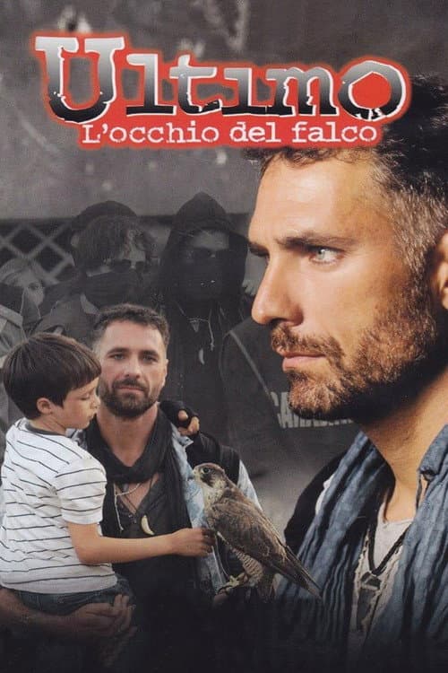 Ultimo Season 4 poster