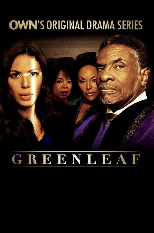 Greenleaf Season 1 poster