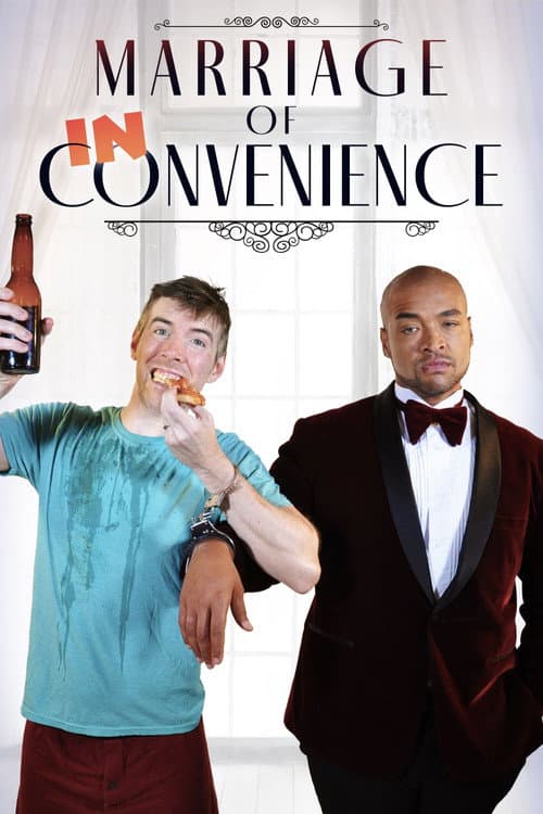 Marriage of Inconvenience Season 1 poster