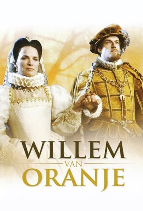 Willem van Oranje Season 1 poster