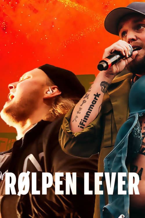 Rølpen lever Season 1 poster
