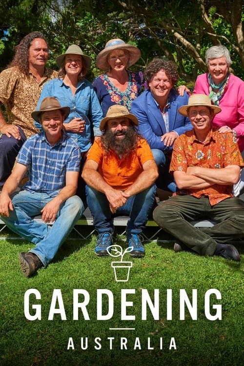 Gardening Australia Season 2 poster