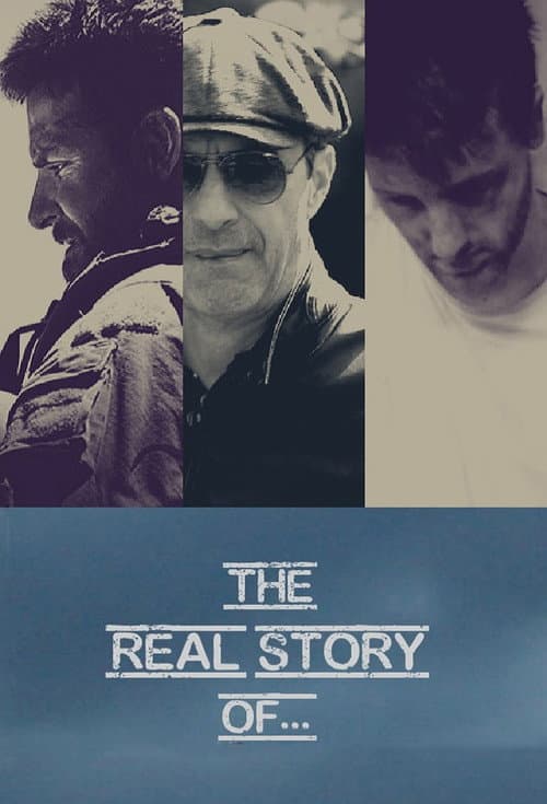 The Real Story of... Season 2 poster