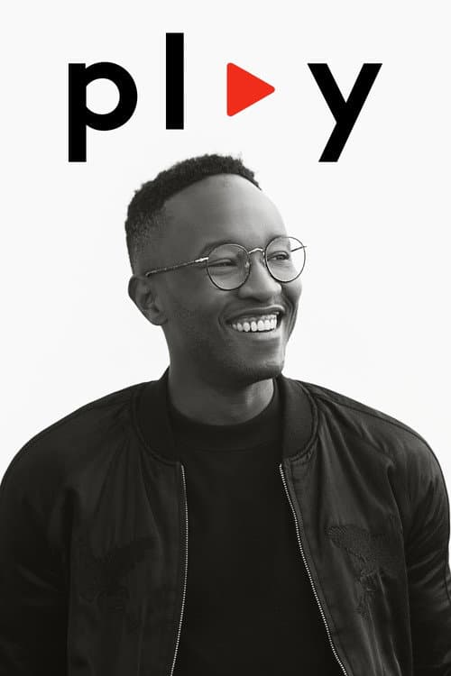 PL>Y Season 2 poster