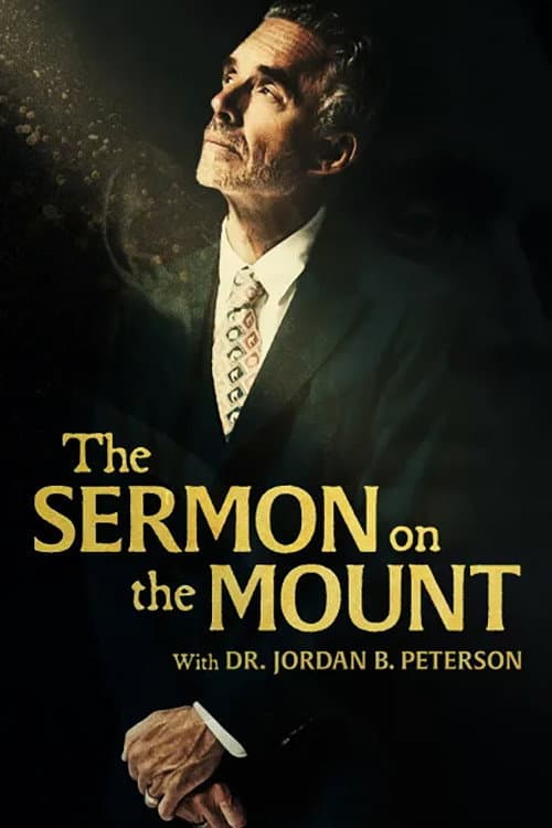 The Sermon on the Mount Course 1 poster