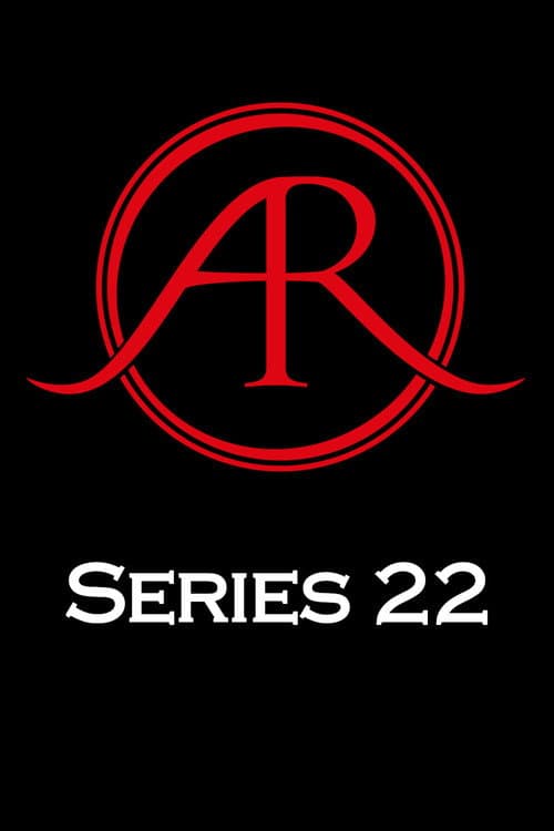 Antiques Roadshow Series 22 poster