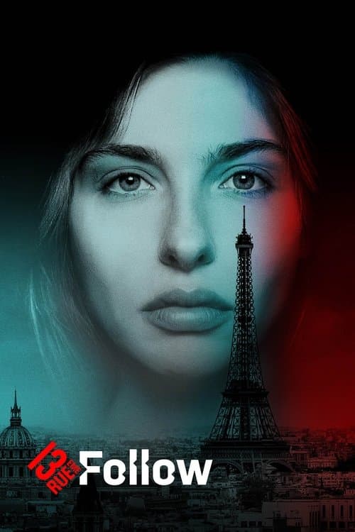 Follow Season 1 poster