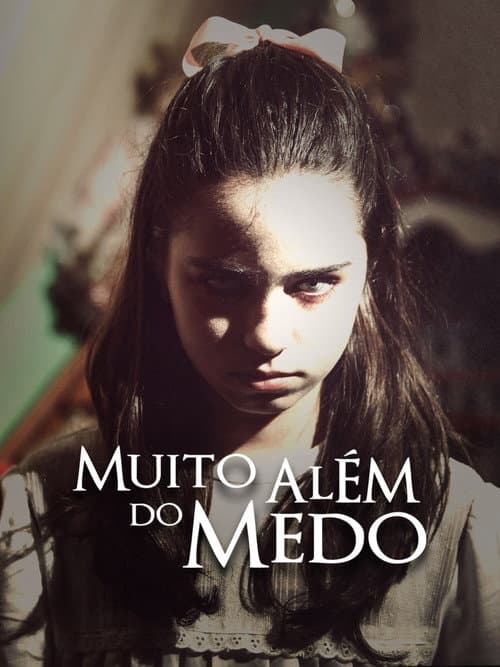 Muito Além do Medo Season 1 poster