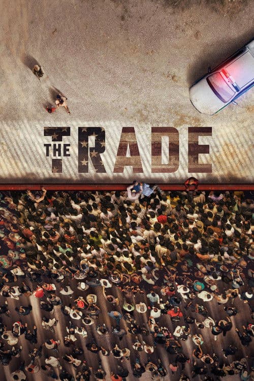 The Trade Season 2 poster