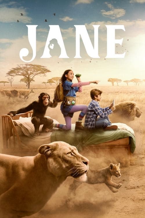 Jane Season 2 poster