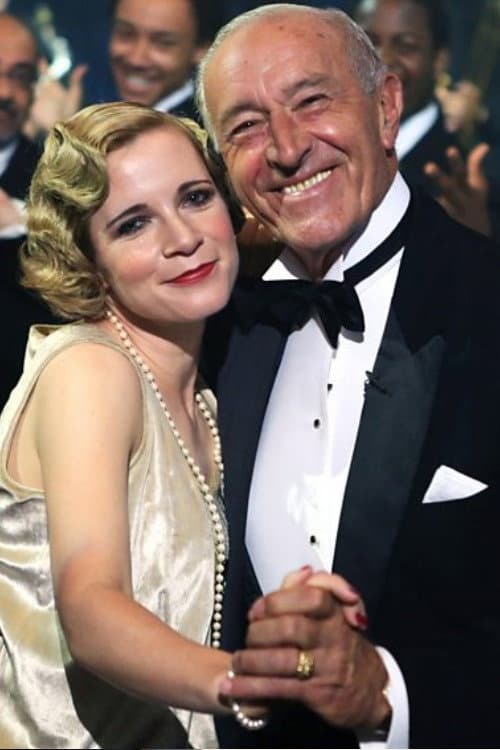 Dancing Cheek to Cheek: An Intimate History of Dance Season 1 poster