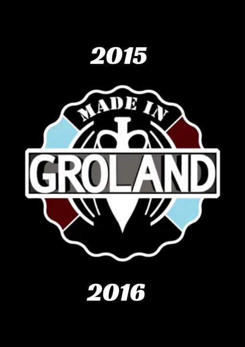Groland Season 24 poster