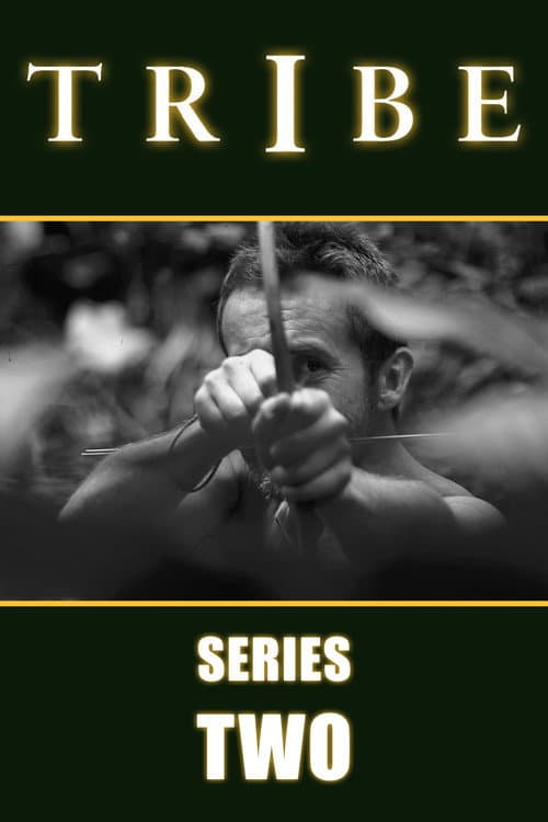Tribe Series 2 poster