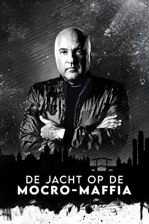 De Jacht op de Mocro-Maffia Season 5 poster
