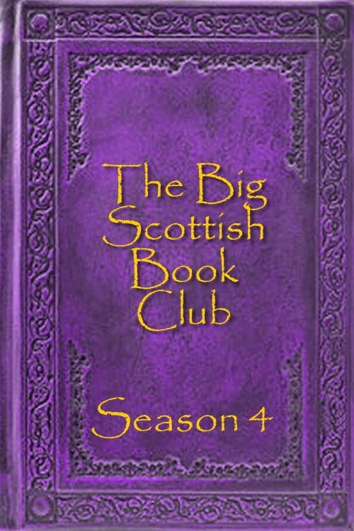 The Big Scottish Book Club Season 4 poster