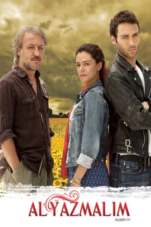 Red Scarf Season 1 poster