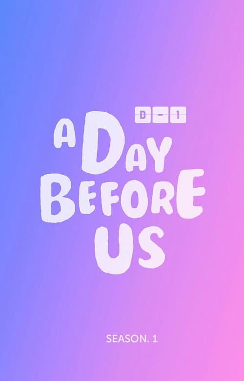 A Day Before Us Season 1 poster