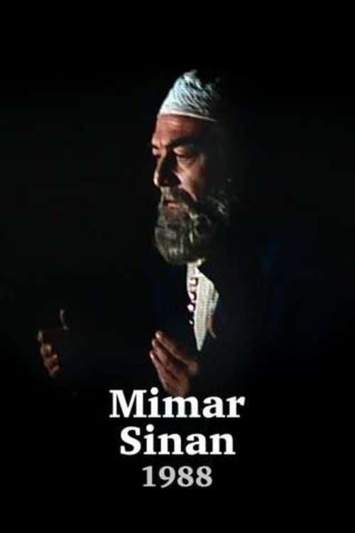 Mimar Sinan Season 1 poster