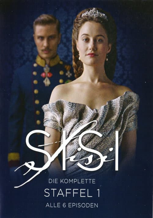 Sisi Season 1 poster