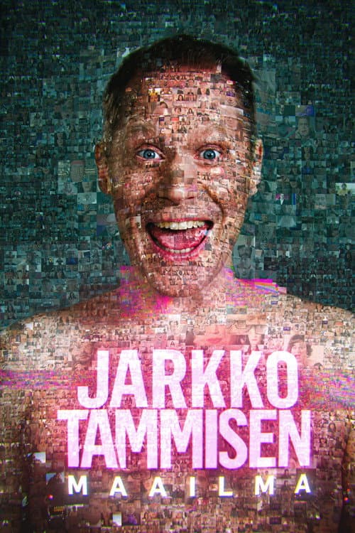 Jarkko Tammisen maailma Season 1 poster