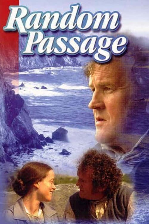 Random Passage Miniseries poster