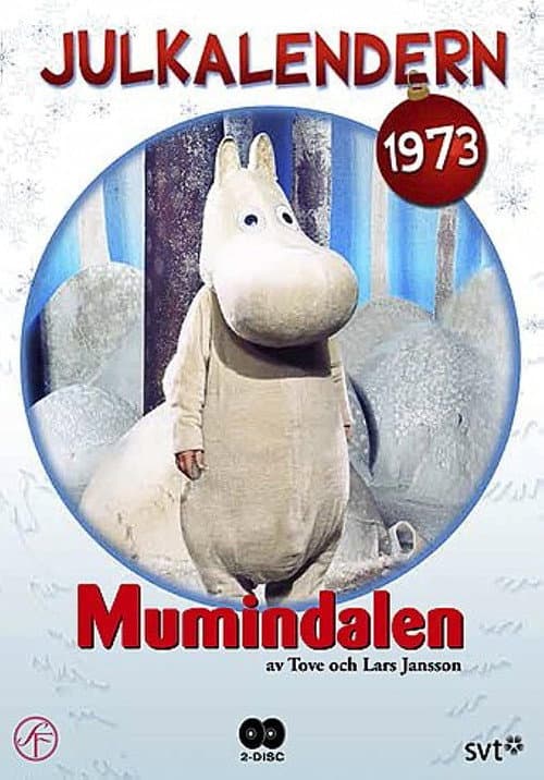 Mumindalen Season 1 poster