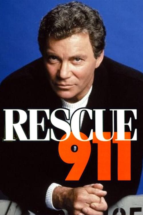 Rescue 911 Season 2 poster