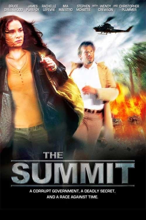 The Summit Season 1 poster