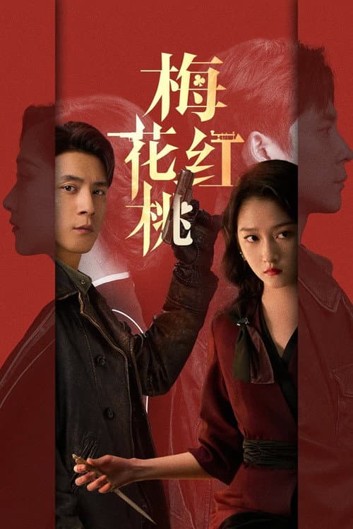 Mr. & Mrs. Chen Season 1 poster