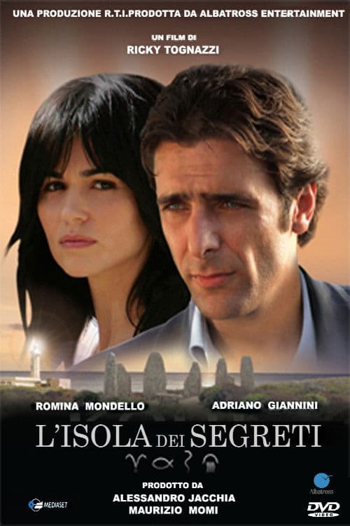 L'isola dei segreti - Koré Season 1 poster