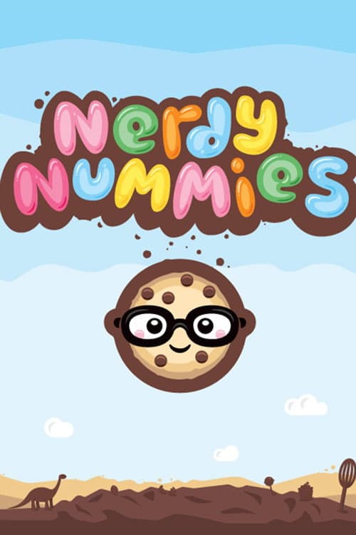 Nerdy Nummies Season 1 poster