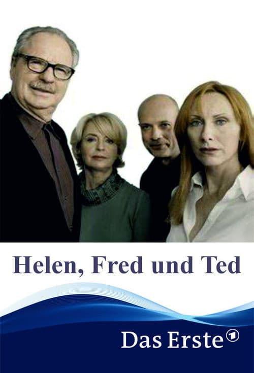 Helen, Fred und Ted Season 1 poster