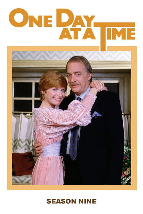 One Day at a Time Season 9 poster