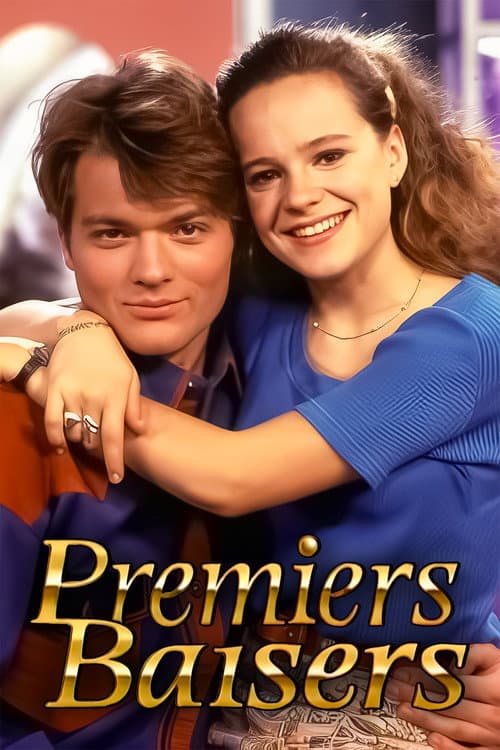 Premiers Baisers Season 1 poster