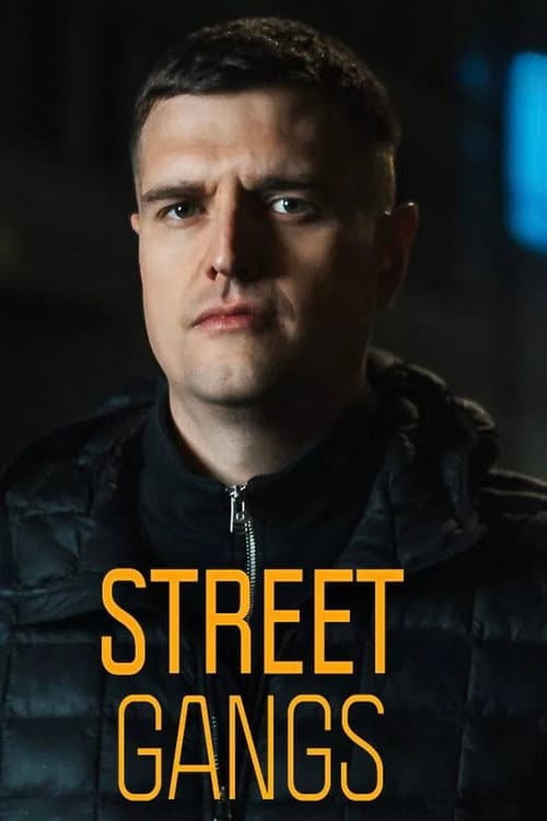 Street Gangs Season 1 poster