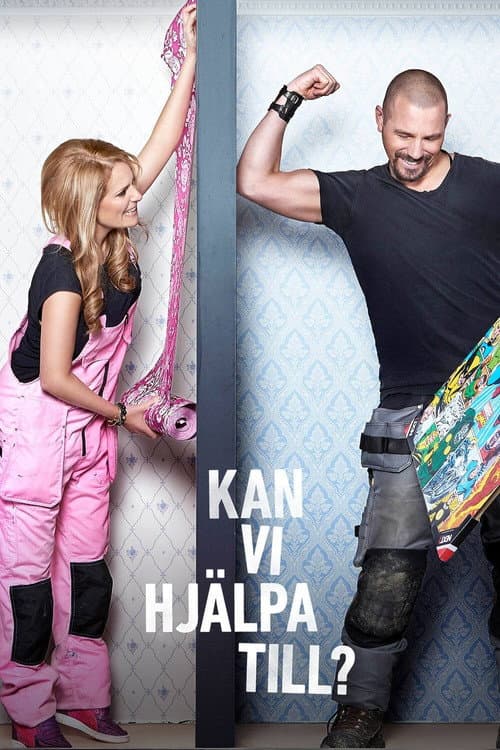 Kan vi hjälpa till? Season 2 poster