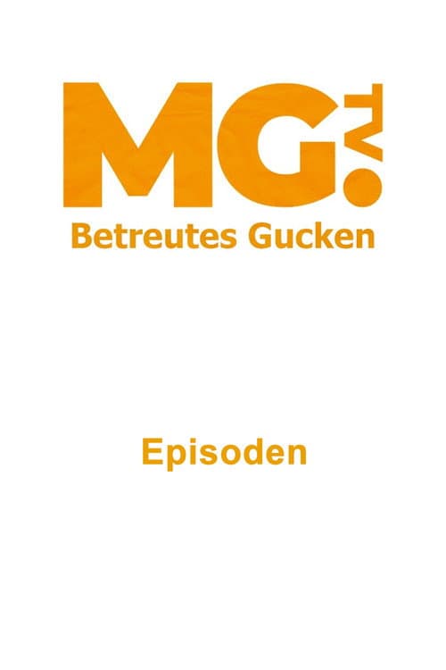 Betreutes Gucken Season 1 poster