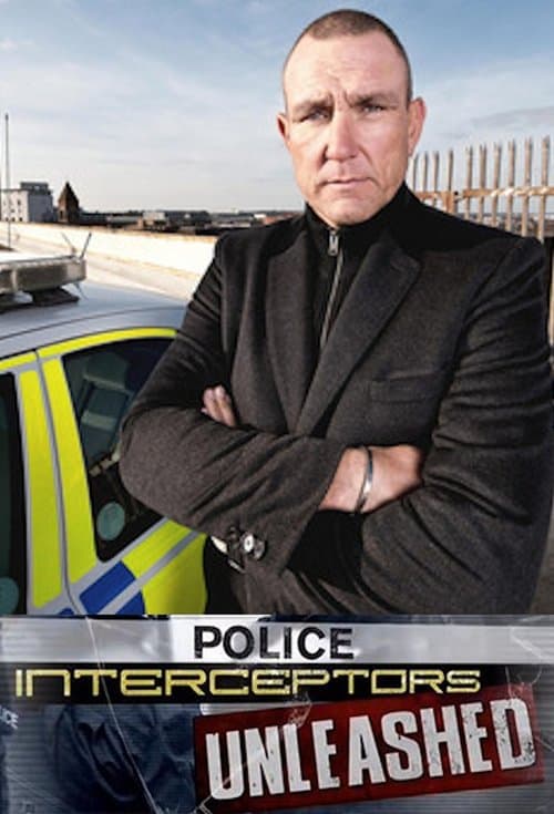 Police Interceptors: Unleashed Season 2 poster