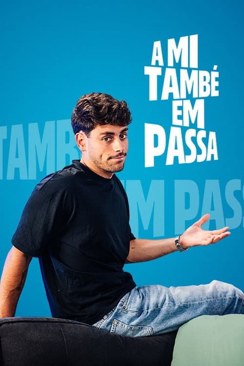 A mi també em passa Season 2 poster
