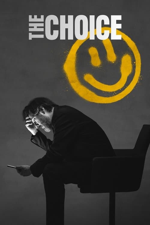 The Choice Season 1 poster