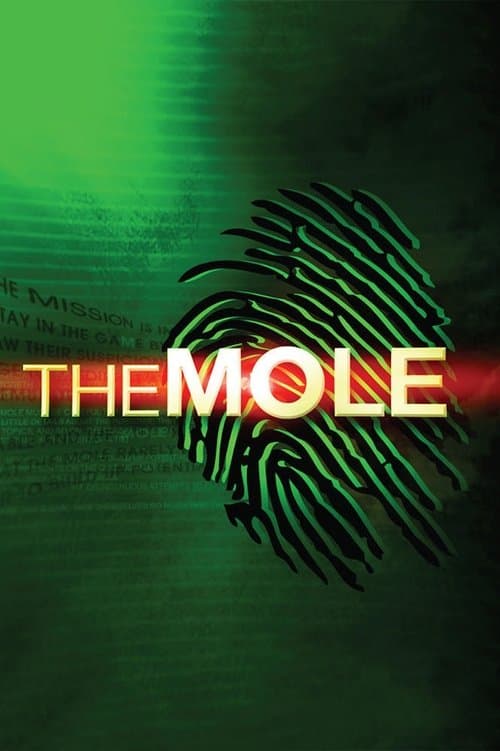 The Mole Mole II: The Next Betrayal poster