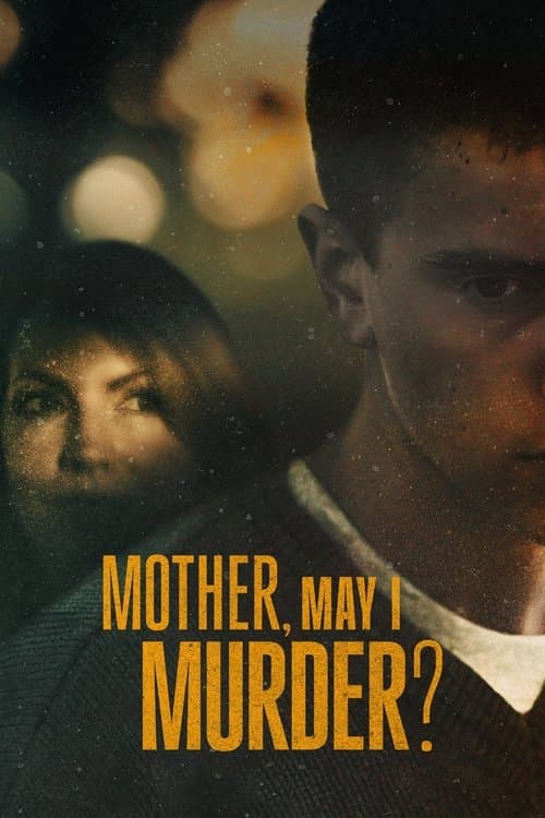 Mother, May I Murder? Season 2 poster