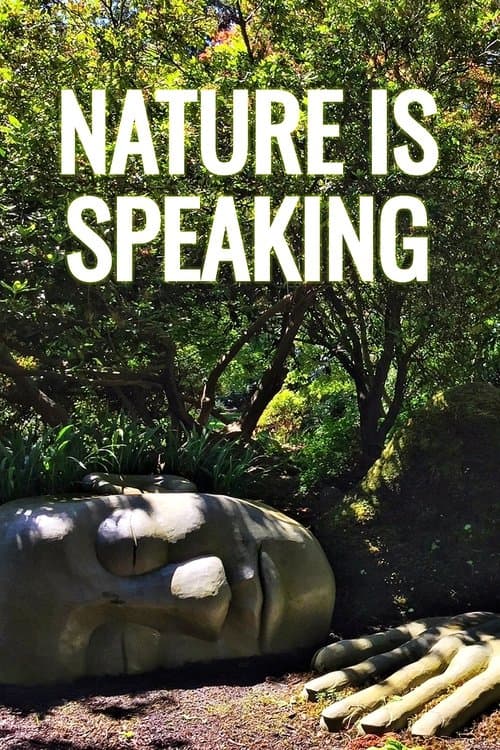 Nature Is Speaking Season 1 poster
